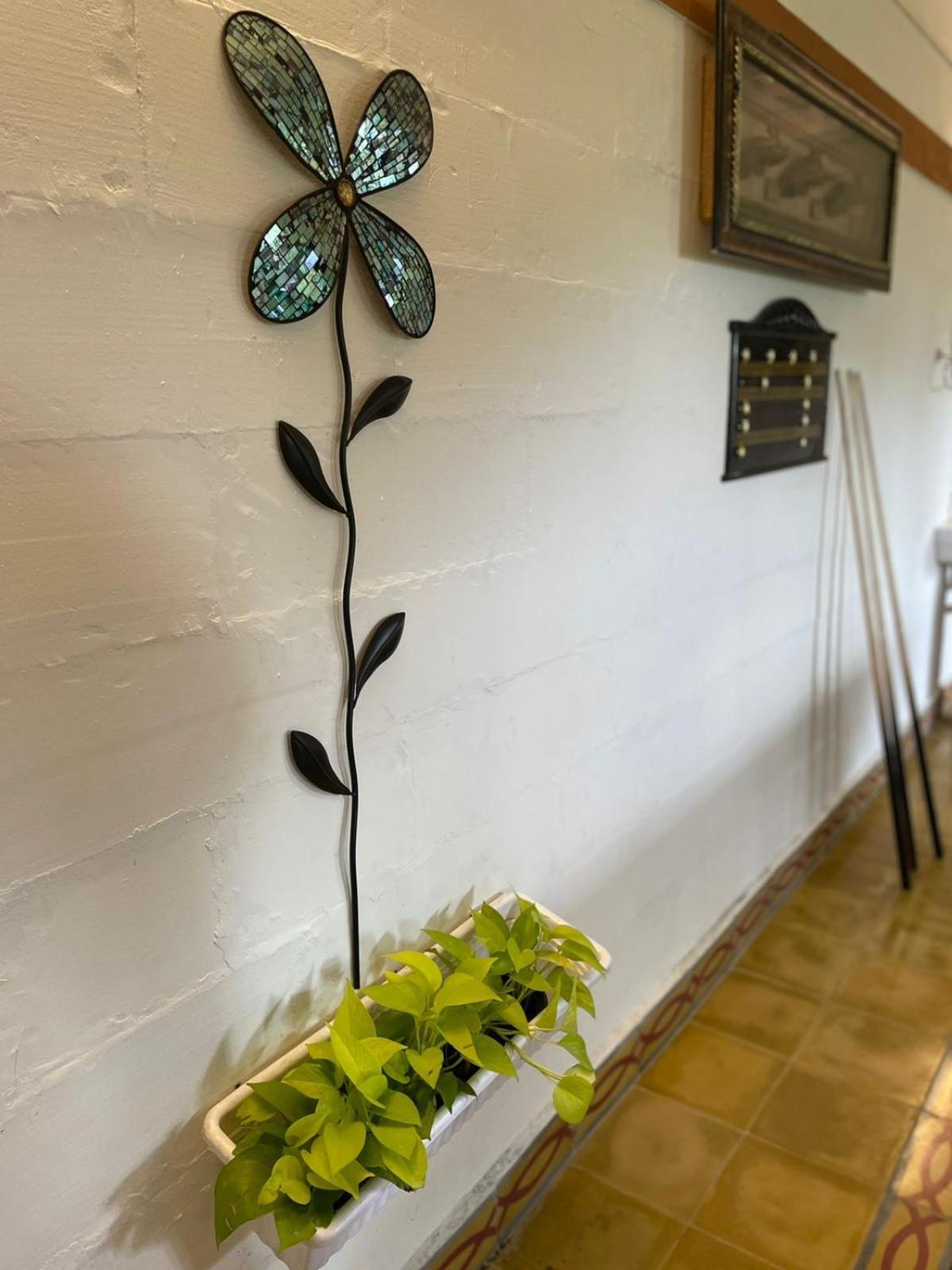 Noah'S Nest Tree House Apartment Thekkady Ngoại thất bức ảnh